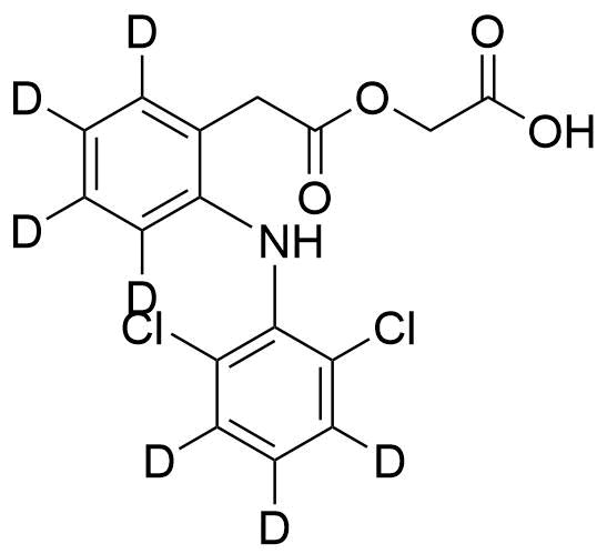 Aceclofenac-D7