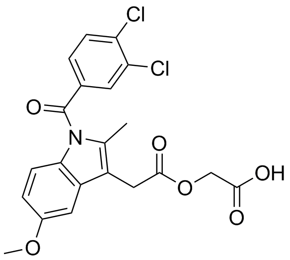 Acemetacin EP Impurity C