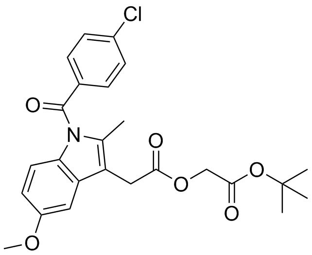 Acemetacin EP Impurity E