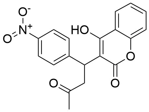 Acenocoumarol