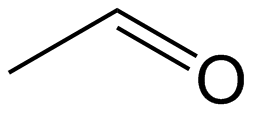 Acetaldehyde