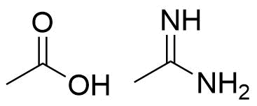 Acetamidine acetate