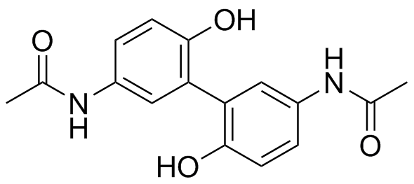 Acetaminophen Dimer