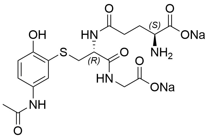Acetaminophen Impurity 37