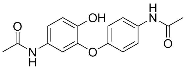 Acetaminophen Impurity 38