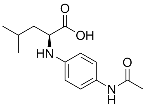 Acetaminophen Impurity 40