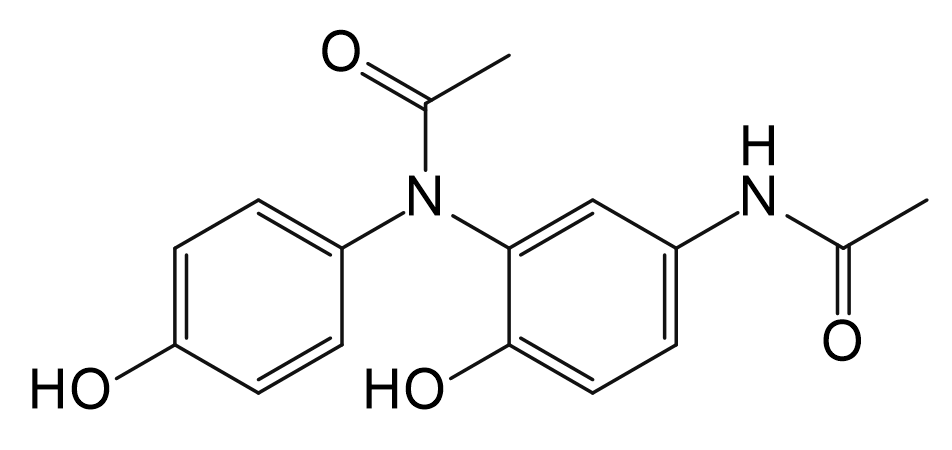 Acetaminophen Impurity B