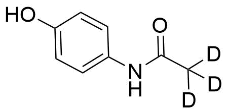 Acetaminophen-d3