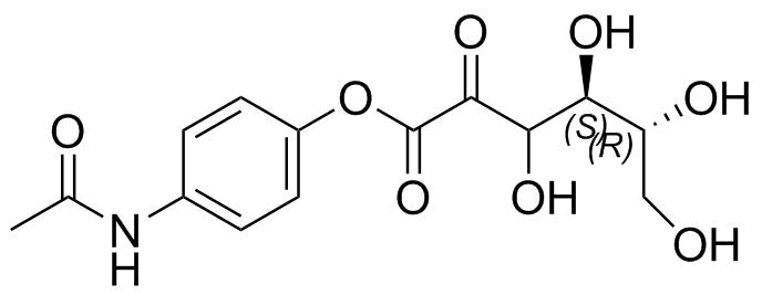 Acetaminophen Impurity 42