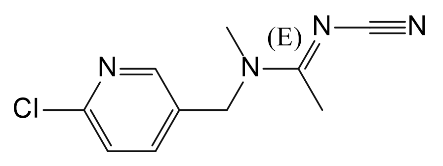 Acetamiprid