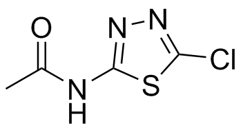 Acetazolamide EP Impurity A