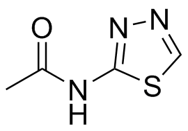 Acetazolamide EP Impurity B