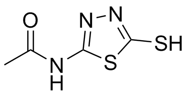 Acetazolamide EP Impurity C