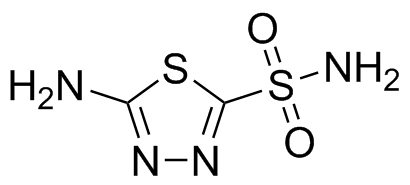 Acetazolamide EP Impurity D