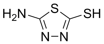 Acetazolamide EP Impurity G