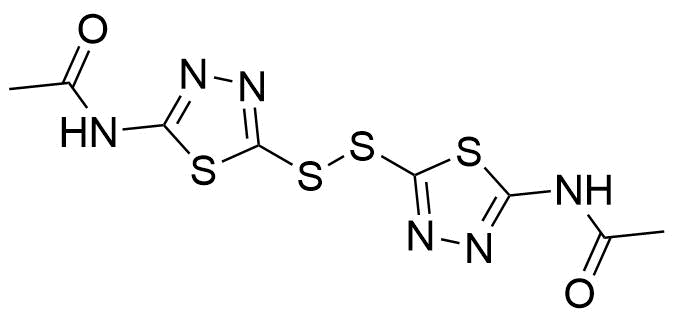 Acetazolamide Impurity 9