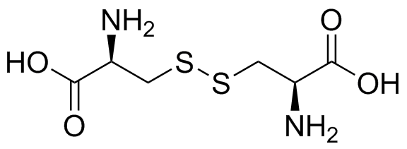 Acetylcysteine EP Impurity A