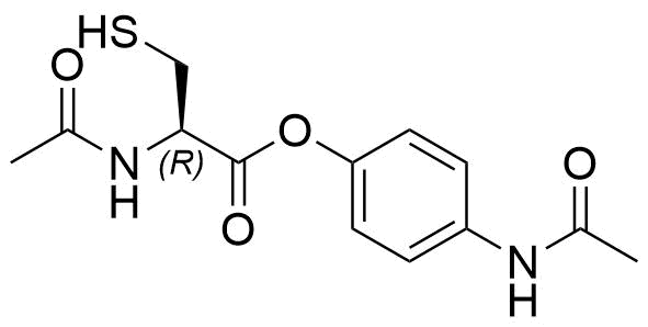 Acetylcysteine Impurity 11
