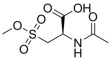 Acetylcysteine Impurity 15