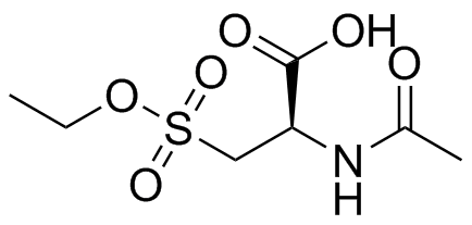 Acetylcysteine Impurity 16