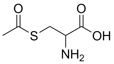 Acetylcysteine Impurity 17