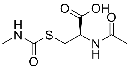 Acetylcysteine Impurity 20