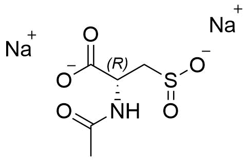 Acetylcysteine Impurity 7