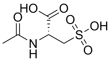 Acetylcysteine Impurity 8