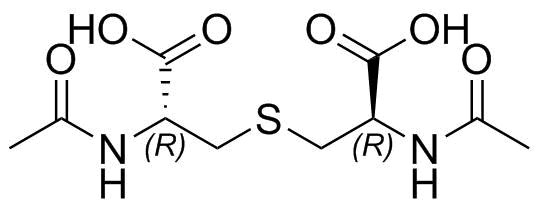 Acetylcysteine Impurity 21