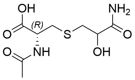 Acetylcysteine Impurity 22