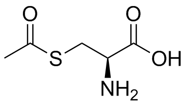 Acetylcysteine Impurity 23