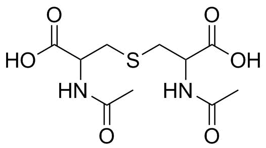 Acetylcysteine Impurity 48