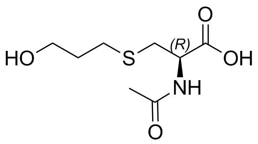 Acetylcysteine Impurity 27