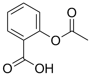 Acetylsalicylic Acid