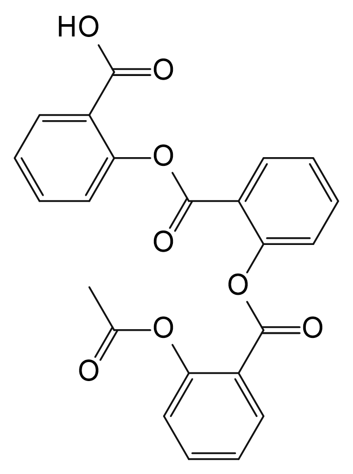 Aspirin Impurity 9