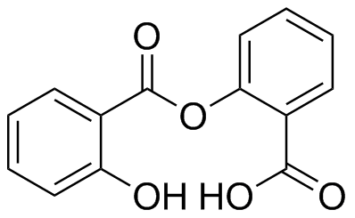 Aspirin Impurity E