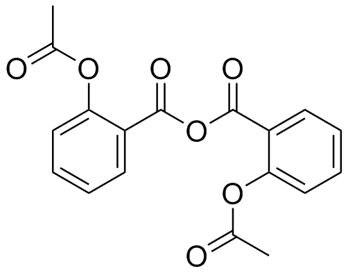 Aspirin Impurity F