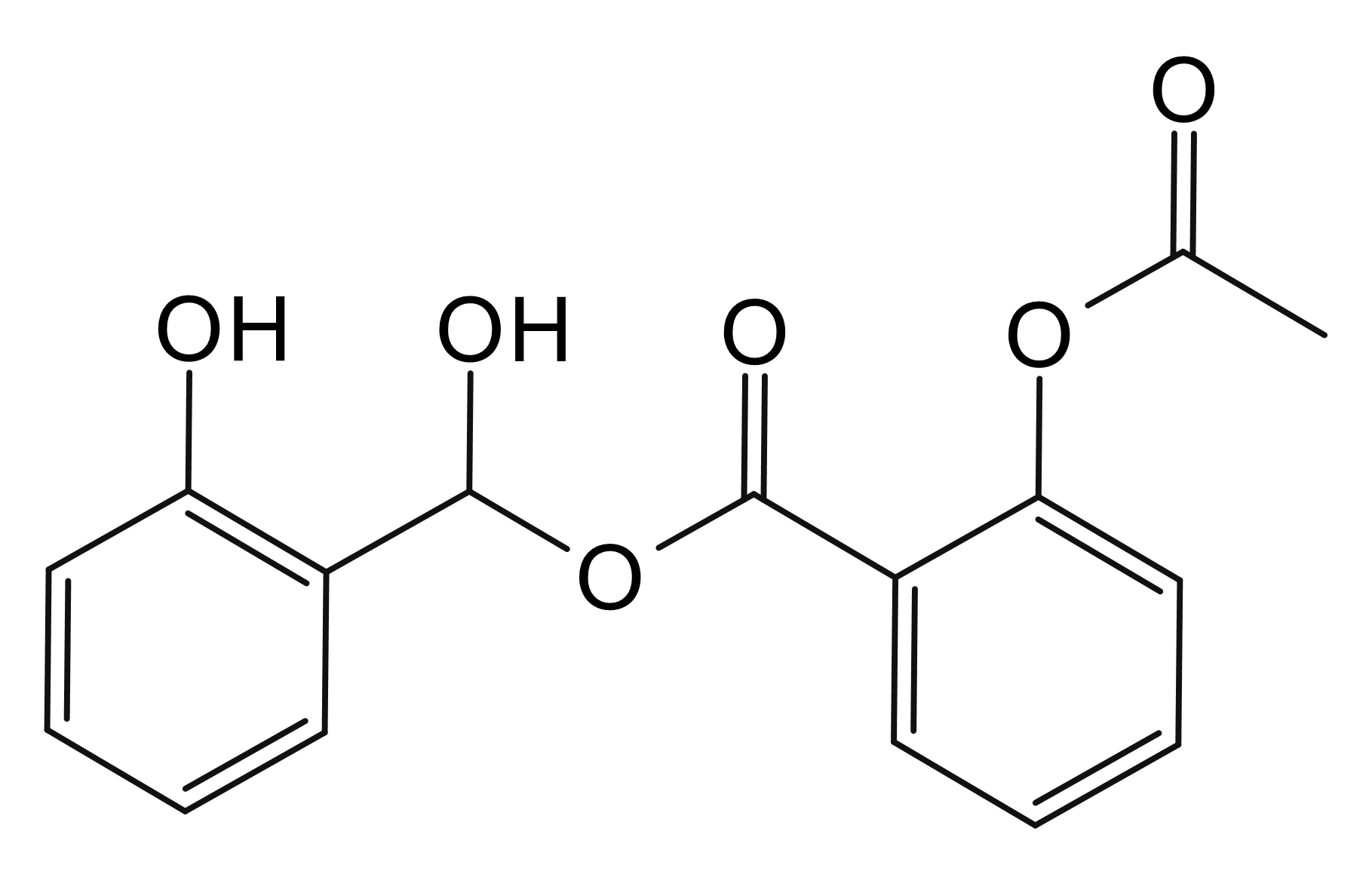 Aspirin Impurity 1