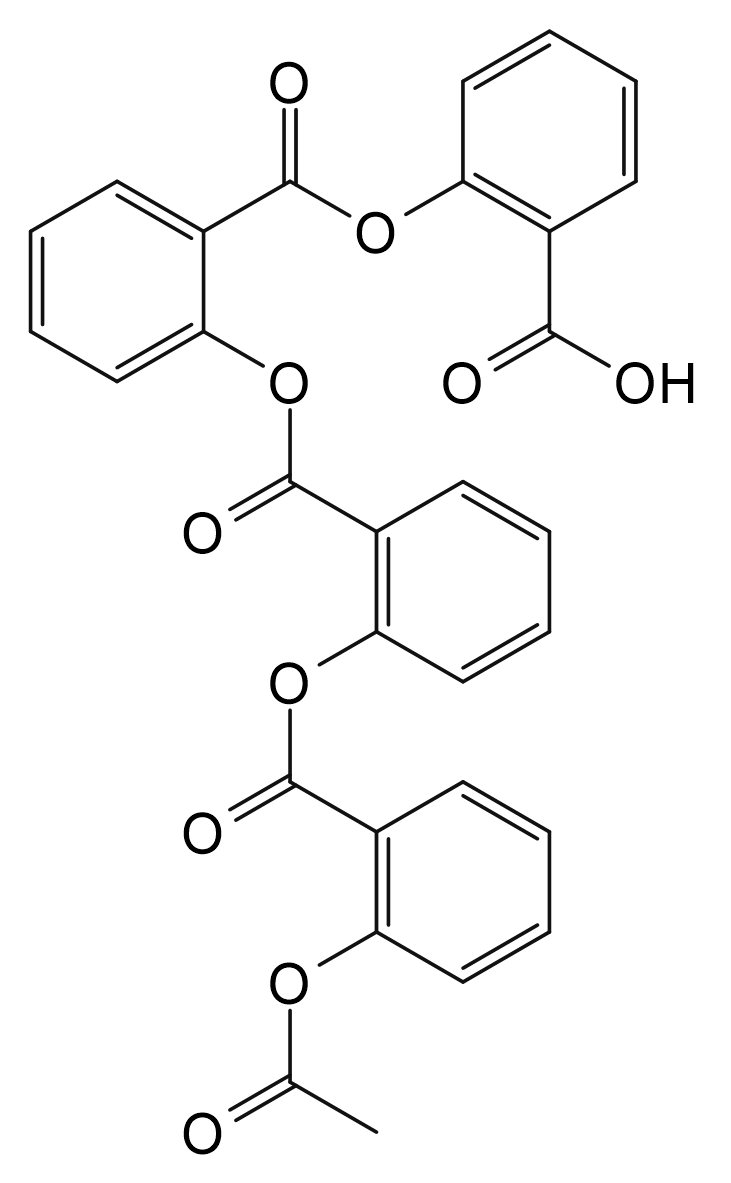 Aspirin Impurity 4
