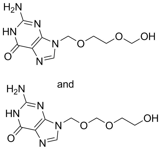 Aciclovir EP Impurity Q