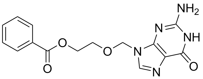 Aciclovir Impurity 20