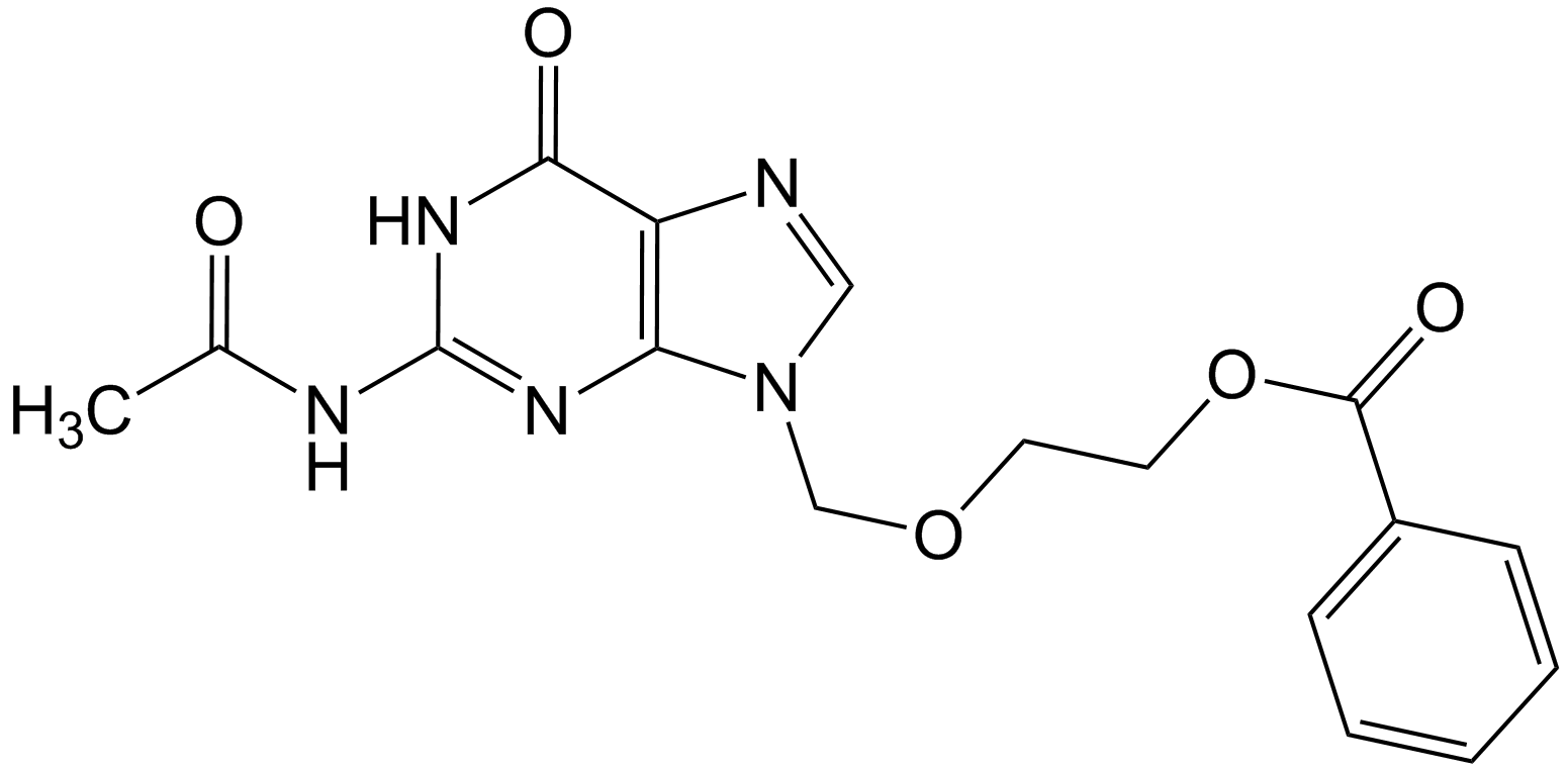 Aciclovir Impurity 21