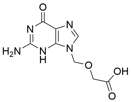 Aciclovir Impurity 23
