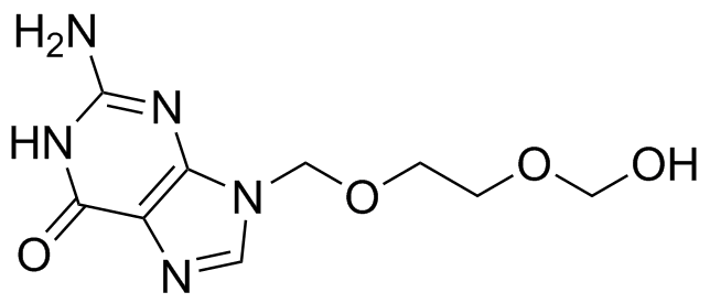 Aciclovir Impurity 26