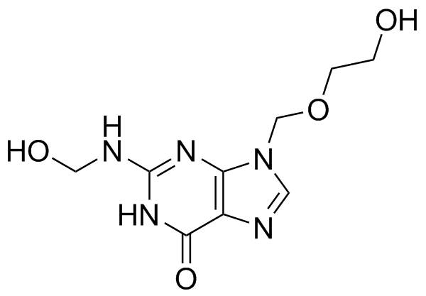 Aciclovir Impurity 28