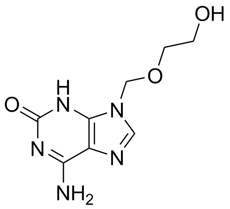 Aciclovir Impurity 29