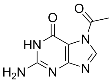 Aciclovir Impurity 35