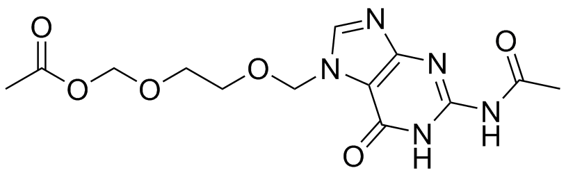 Aciclovir Impurity 36