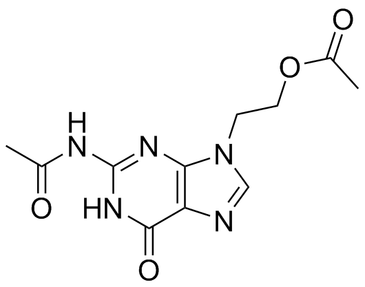 Aciclovir Impurity 37
