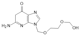 Aciclovir Impurity 39